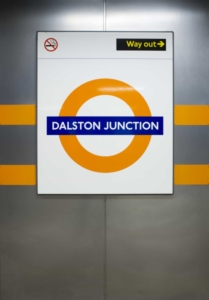 office cleaning dalston