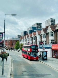 office cleaning harrow