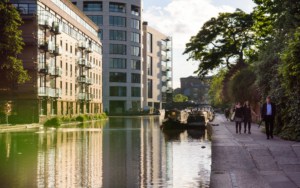 office cleaning islington