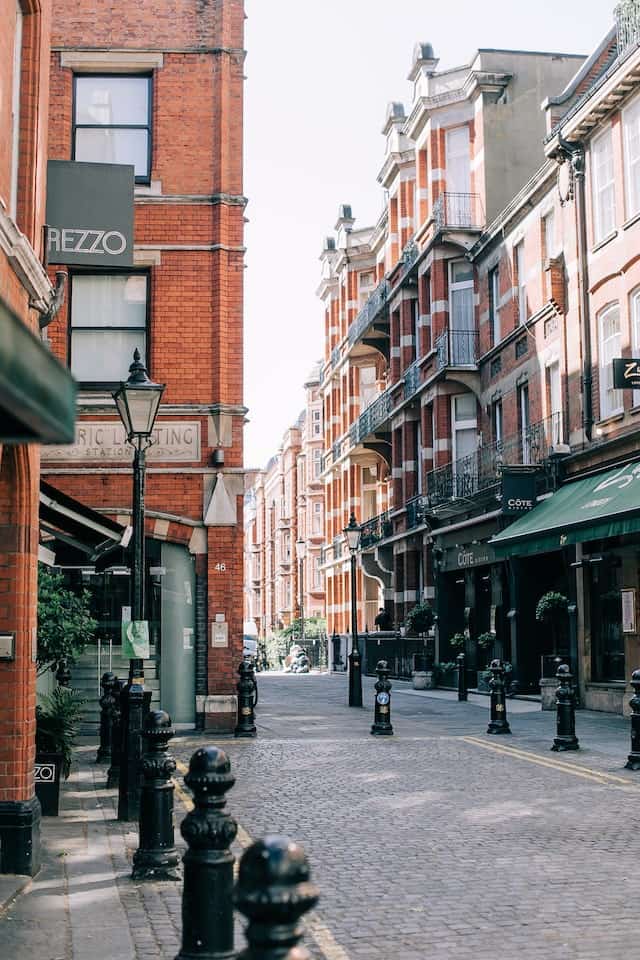 office cleaning kensington
