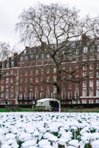 office cleaning mayfair