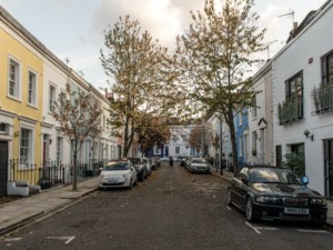 office cleaning notting hill
