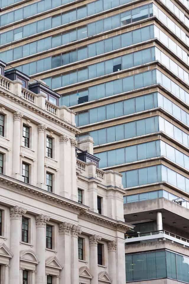 office cleaning pimlico