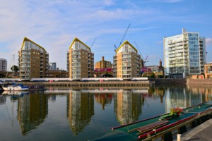 office cleaning tower hamlets