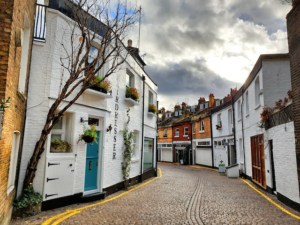 office cleaning west london