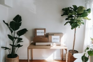 one-off domestic cleaning 