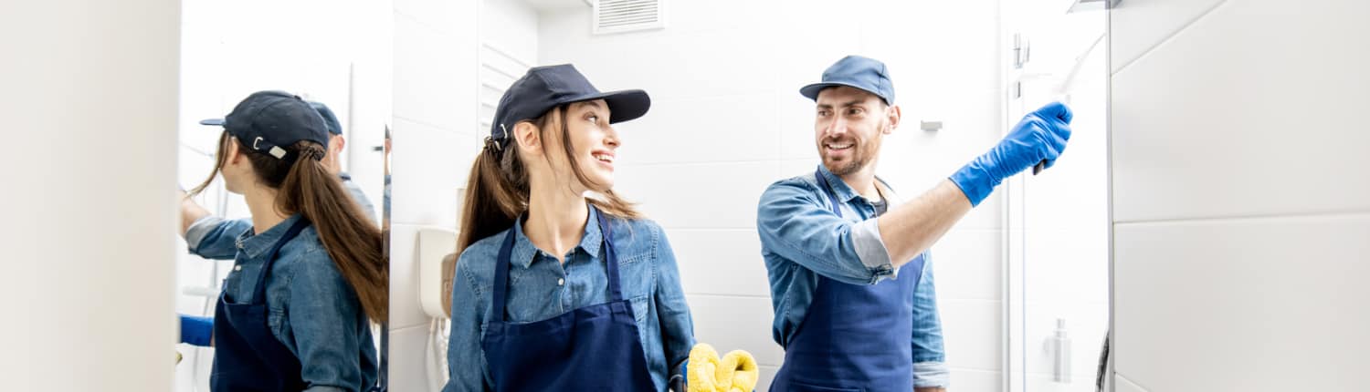 professional cleaning services