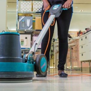 Retail Cleaning Services