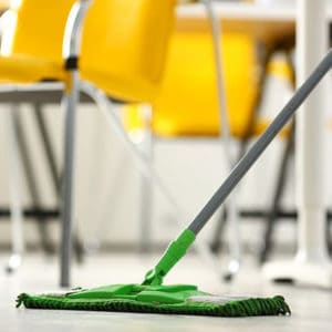 Best Services For School Cleaning