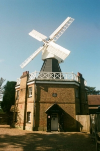 school cleaning wimbledon