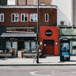 cleaning services stoke newington