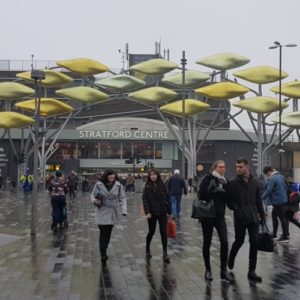 Stratford cleaning