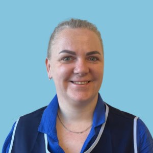 Vilma - Cleaning Express