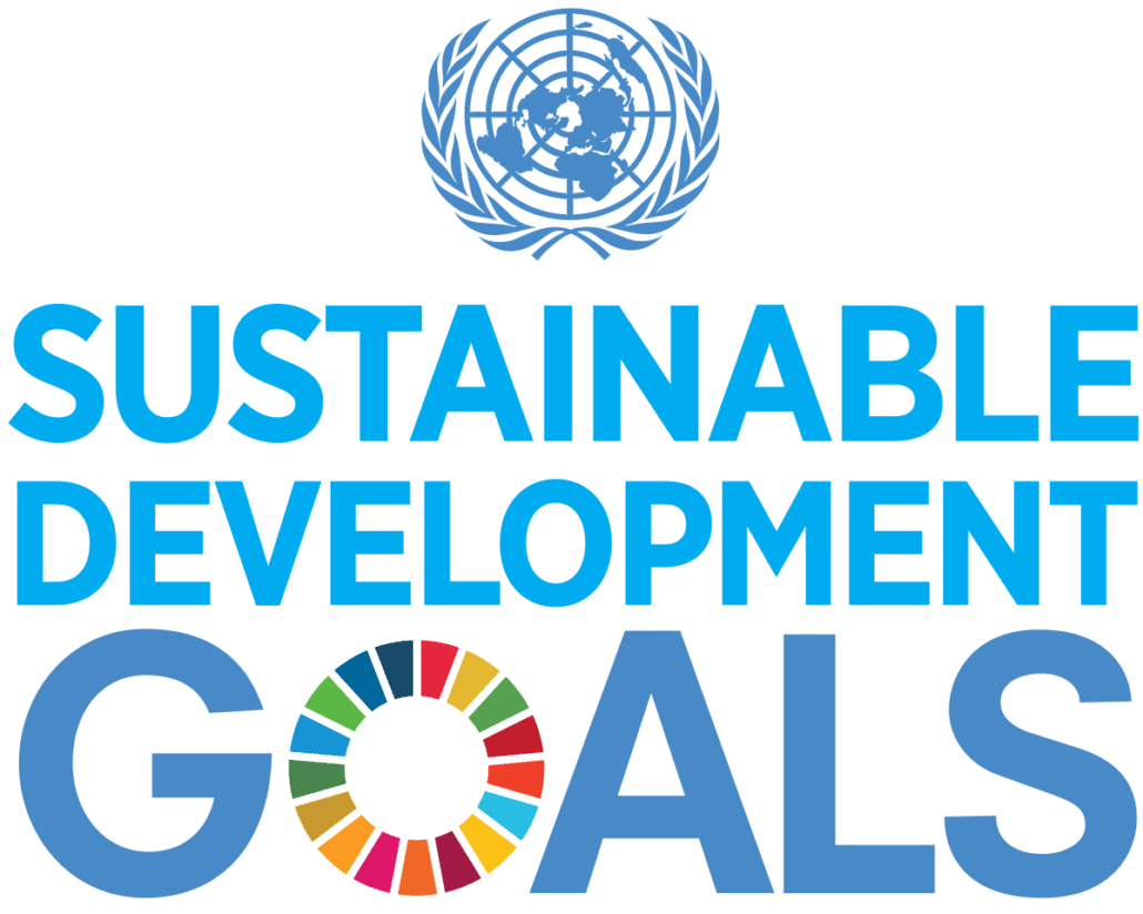 sustainable cleaning development goals