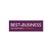 Best4Business Accountants Logo