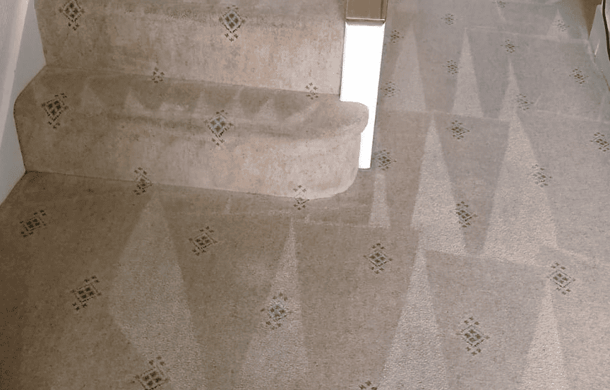 carpet cleaning cost uk 2023