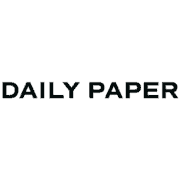 daily paper commercial cleaning customer logo