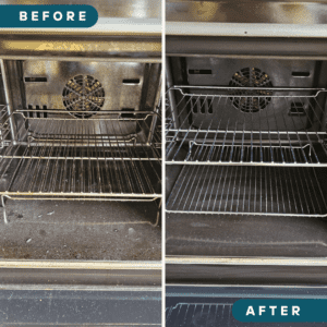 deep cleaning service
