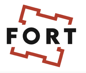 fort fitness logo