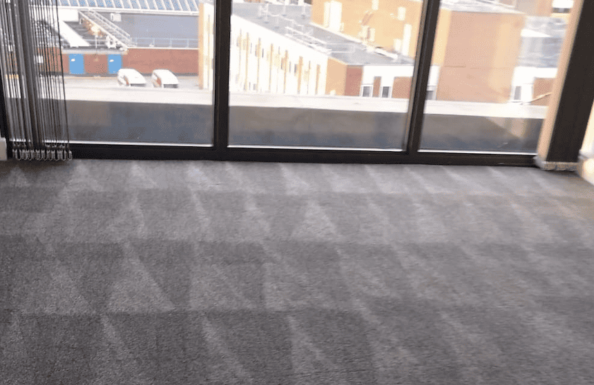 how much does carpet cleaning cost