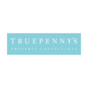 truepenny's commercial cleaning customer logo